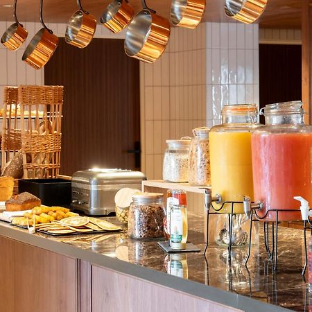 Mercure Rouen Centre Champ De Mars Екстериор снимка
