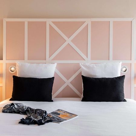 Mercure Rouen Centre Champ De Mars Екстериор снимка