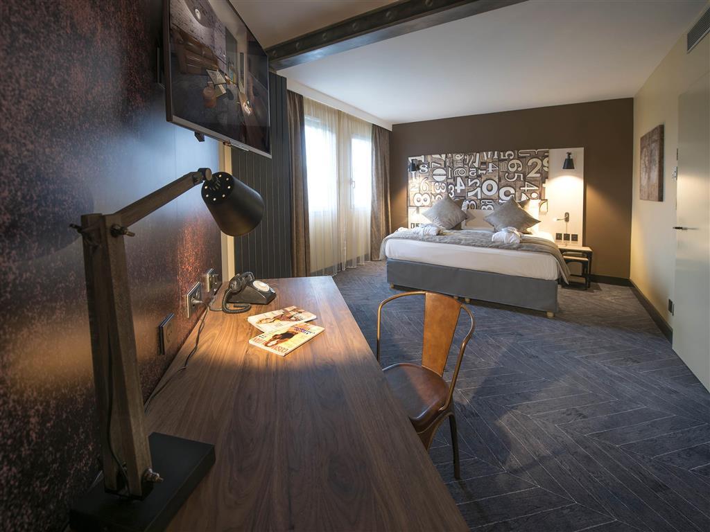Mercure Rouen Centre Champ De Mars Екстериор снимка
