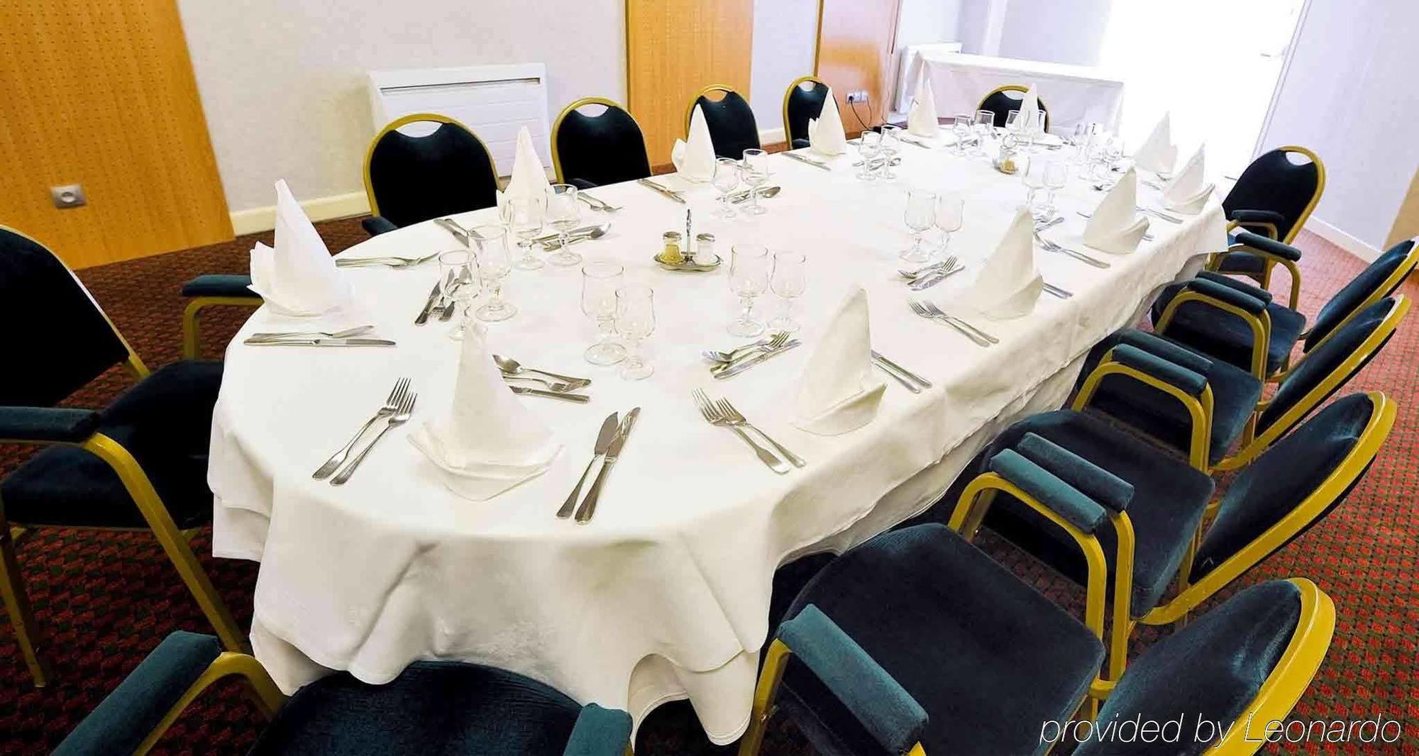 Mercure Rouen Centre Champ De Mars Екстериор снимка
