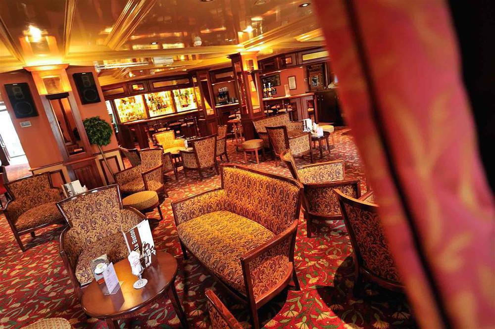 Mercure Rouen Centre Champ De Mars Интериор снимка