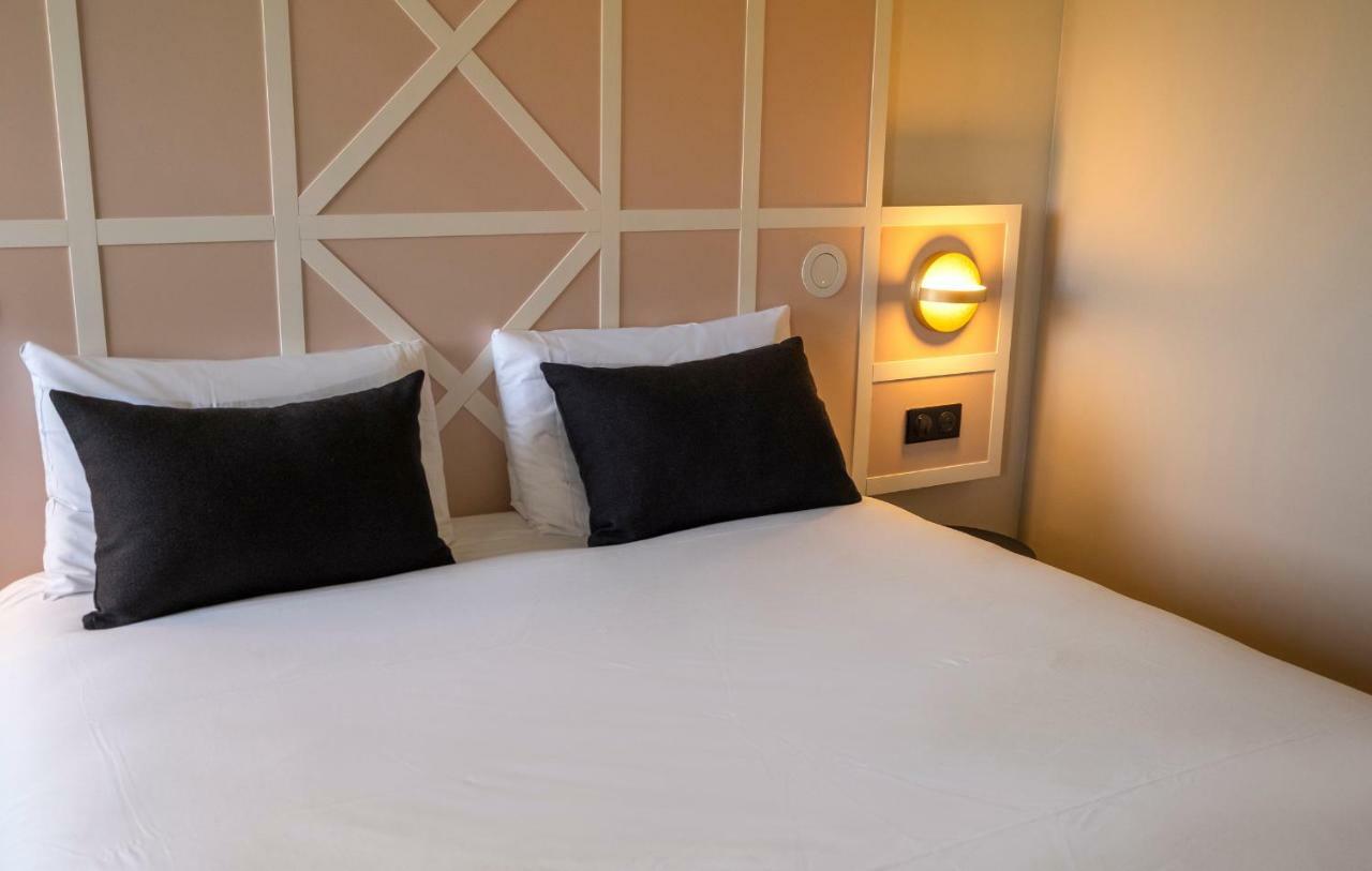Mercure Rouen Centre Champ De Mars Екстериор снимка